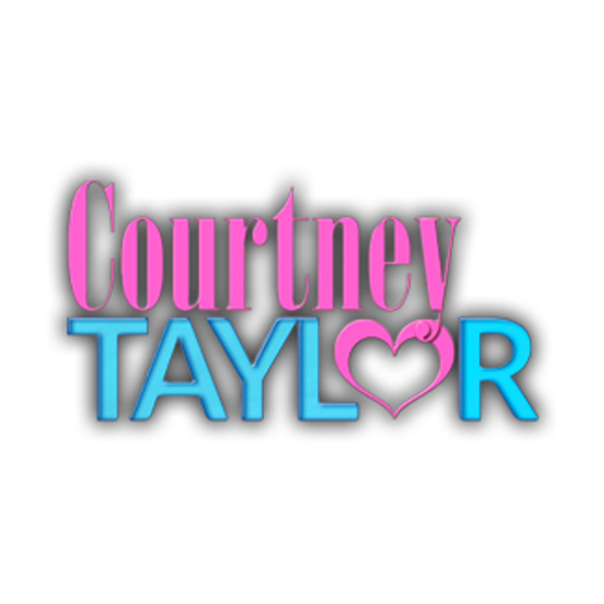 Real Courtney Taylor