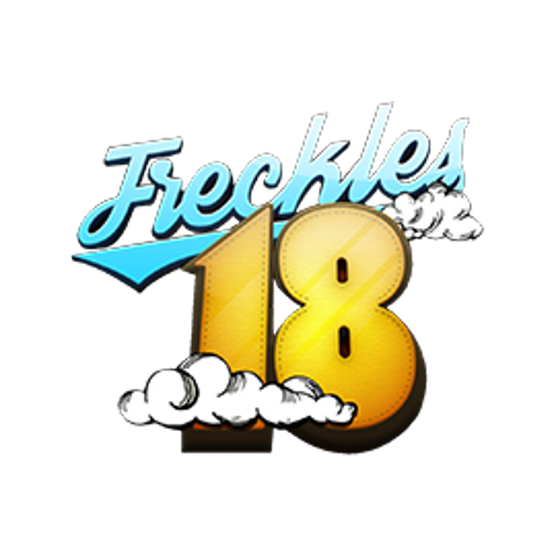 Freckles 18 Official
