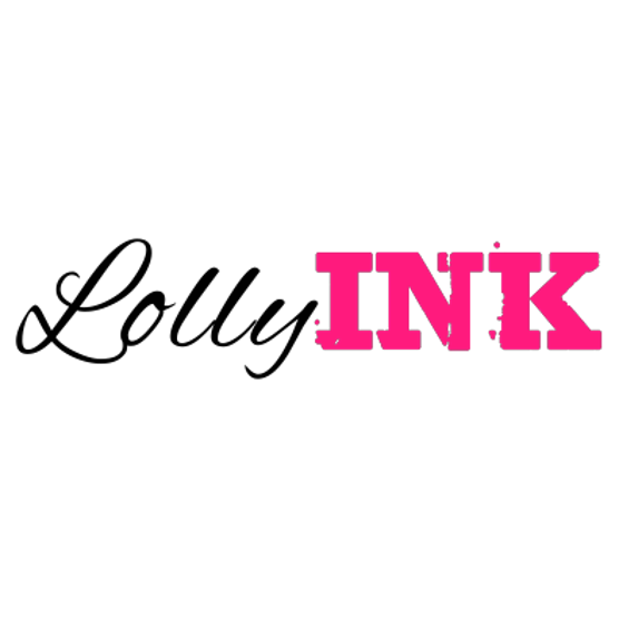 Lolly Ink Puba Network