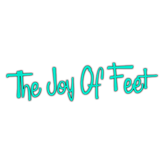 The Joy Of Feet