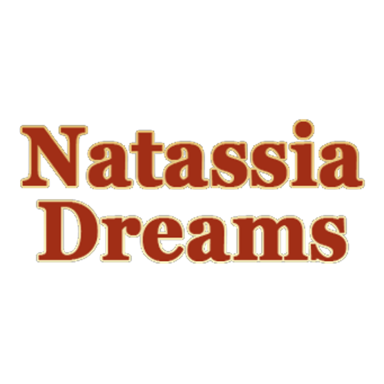 Natassia Dreams Official