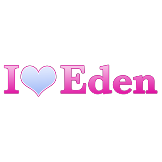 I Heart Eden Official