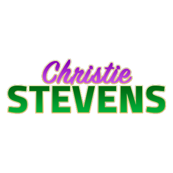 Christie Stevens XXX