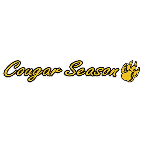 Cougar Season