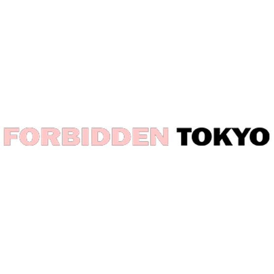 Forbidden Tokyo