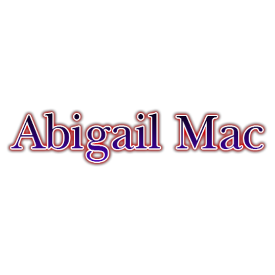Abigail Mac Puba Network