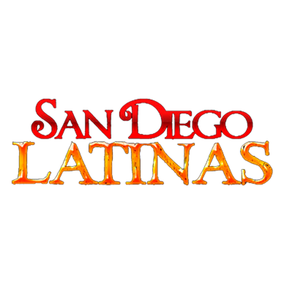 San Diego Latinas