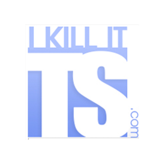 I Kill It TS