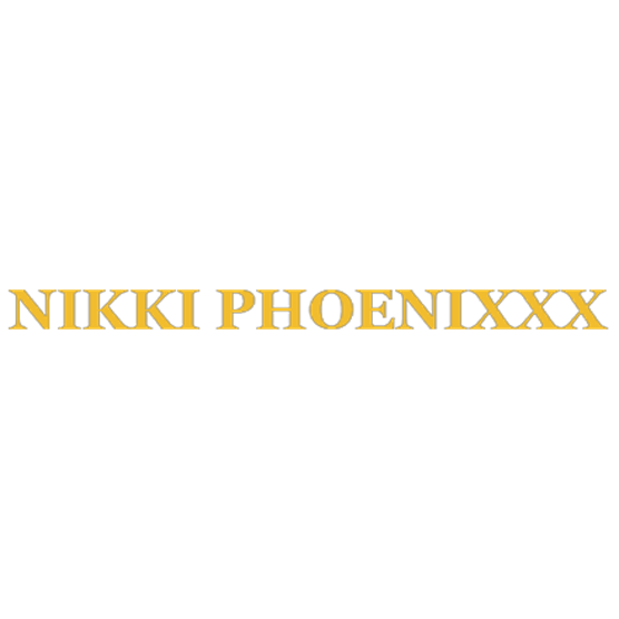 Nikki Phoenix XXX