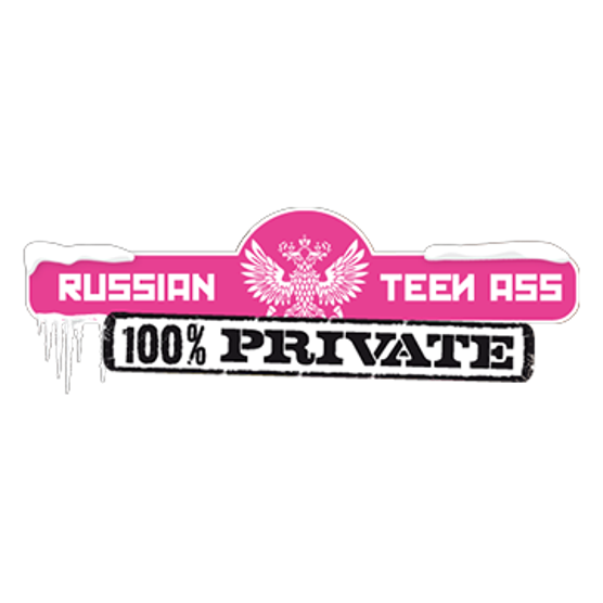 Russian Teen Ass