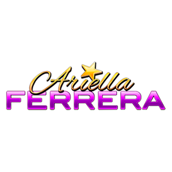 Ariella Ferrera Official