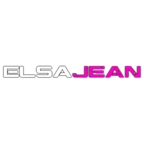 Best of Elsa Jean