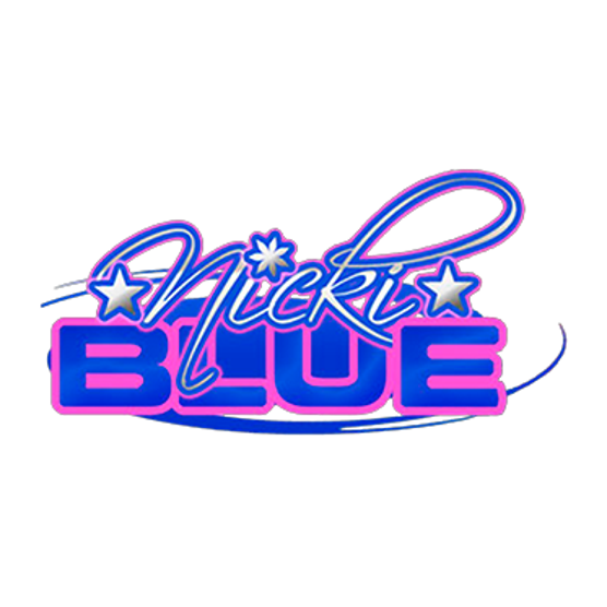 Nicki Blue Official