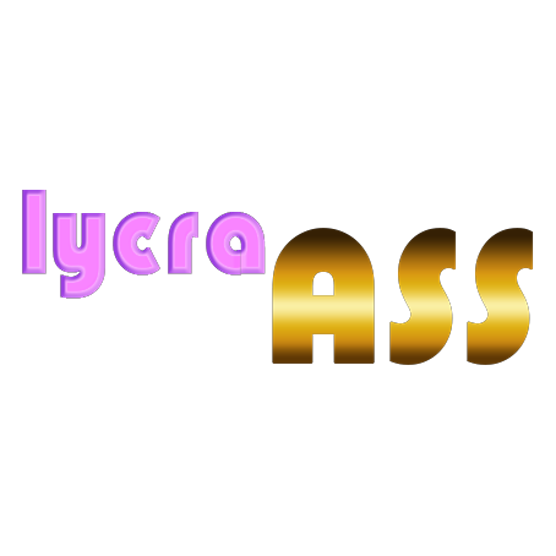 Lycra Ass