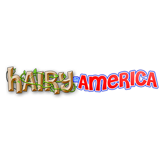 Hairy In America