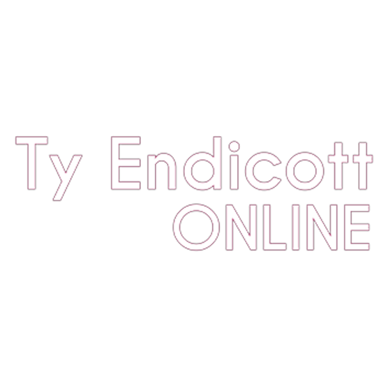 Ty Endicott Online