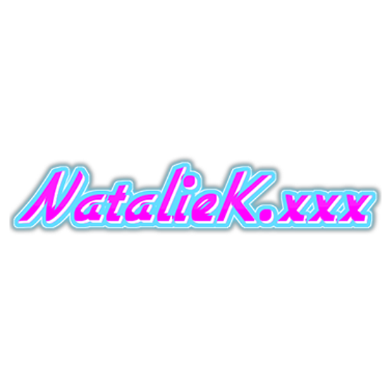 Natalie K XXX