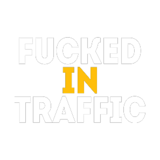 Fucked In Traffic