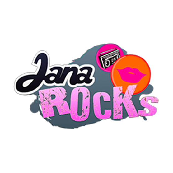 Jana Rocks Official