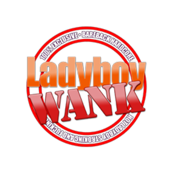 Ladyboy Wank
