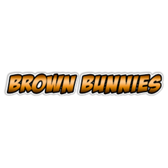 Brown Bunnies