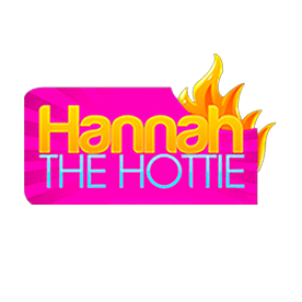 Hannah The Hottie Official