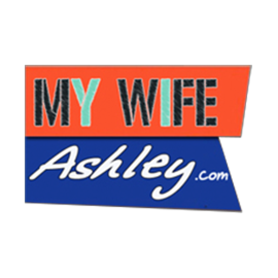 My Wife Ashley