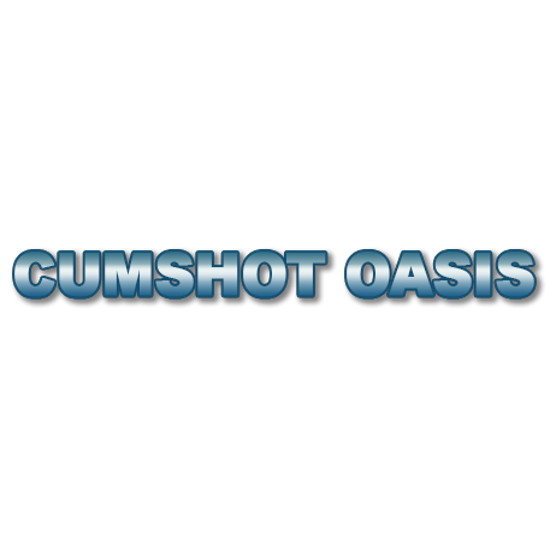 Cumshot Oasis