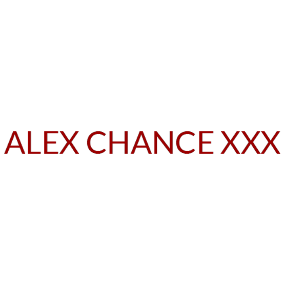 Alex Chance XXX