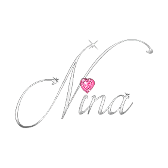 Nina Stronghold Official