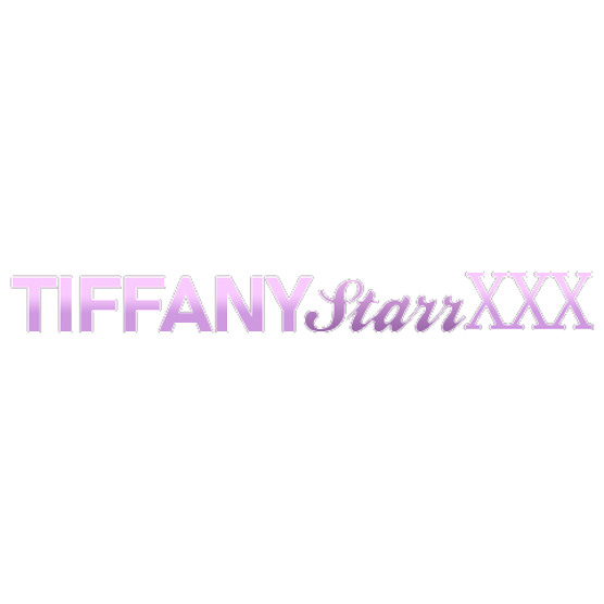Tiffany Starr XXX