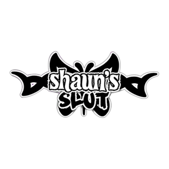 Shauns Slut Official