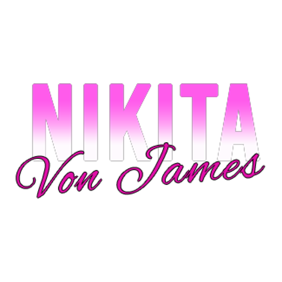 Nikita Von James Puba Network