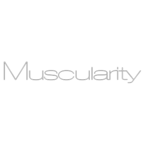 Muscularity