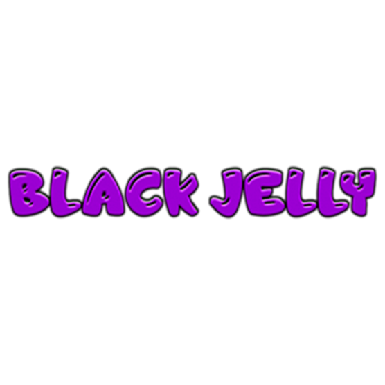 Black Jelly