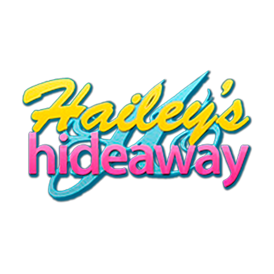 Haileys Hideaway Official