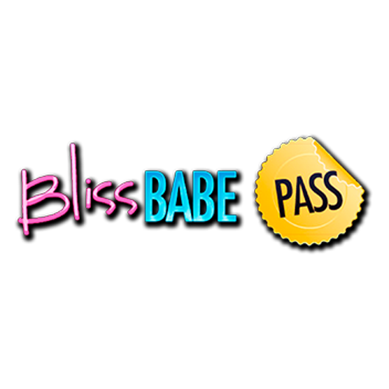 Bliss Babe Pass