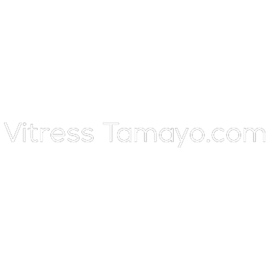 Vitress Tamayo Official