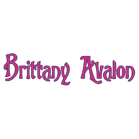 Brittany Avalon Official