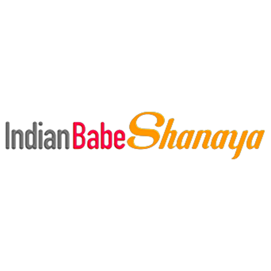 Indian Babe Shanaya Official