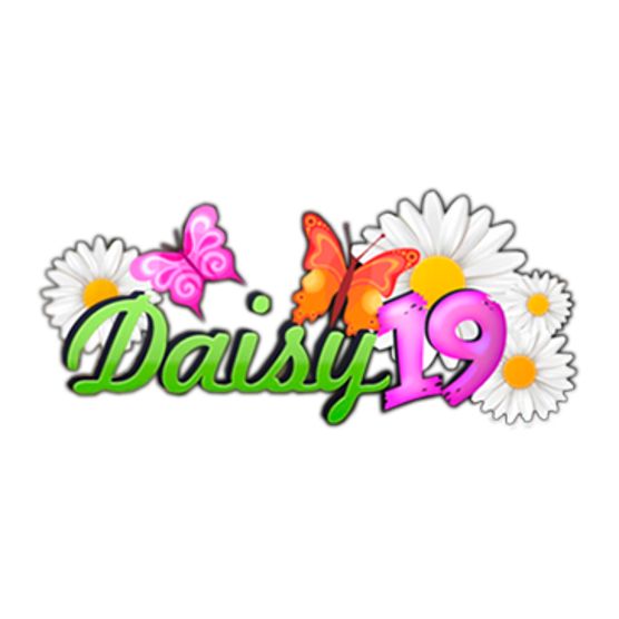 Daisy 19 Official