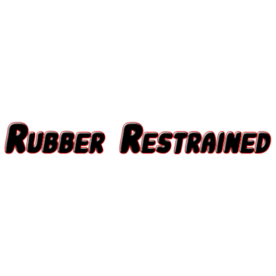 Club Rubber Restrained