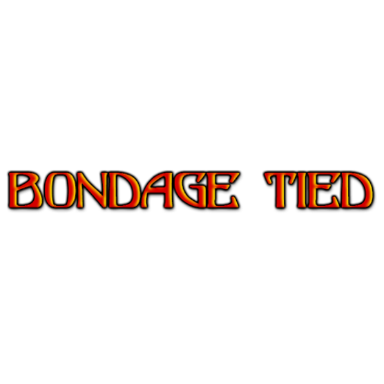 Bondage Tied