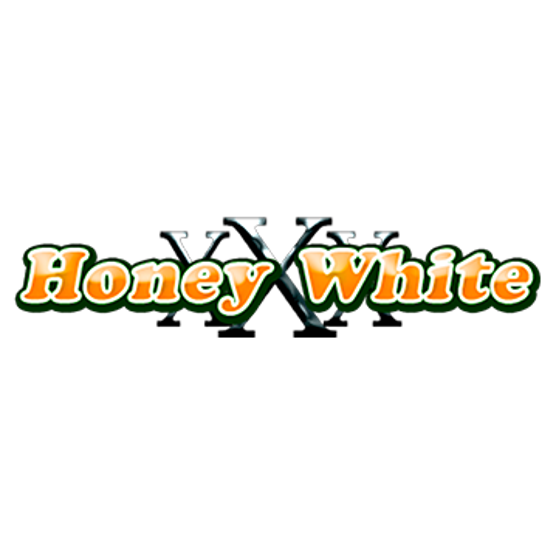 Honey White XXX Live