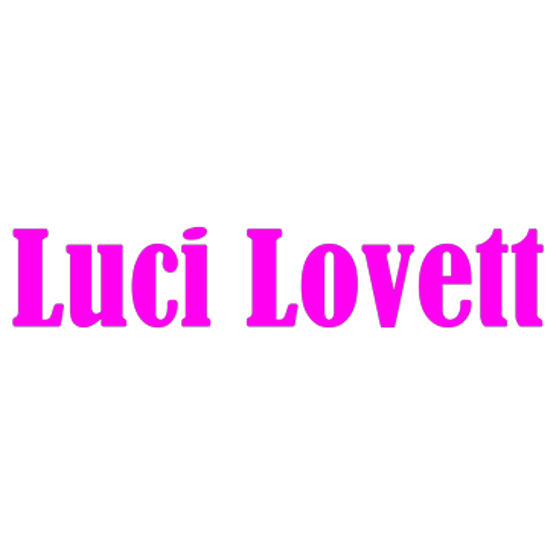 Luci Lovett Official