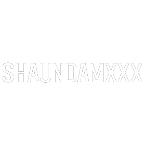 Shaundam XXX