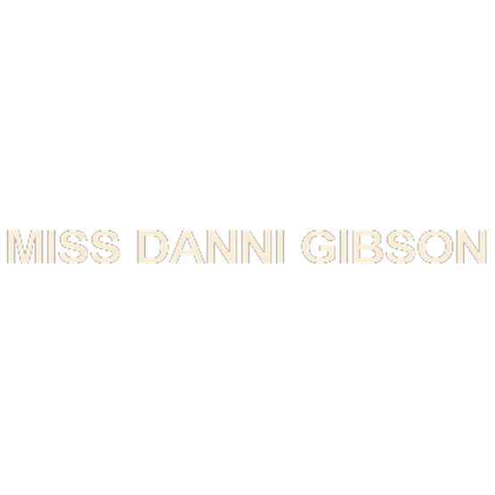 Miss Danni Gibson