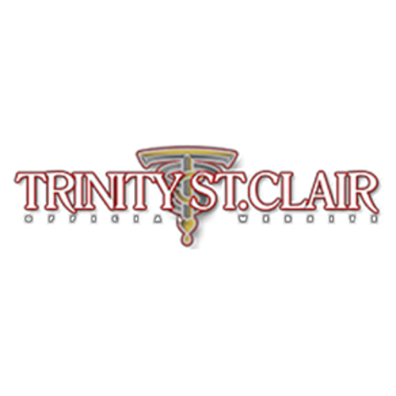 Trinity St Clair Official