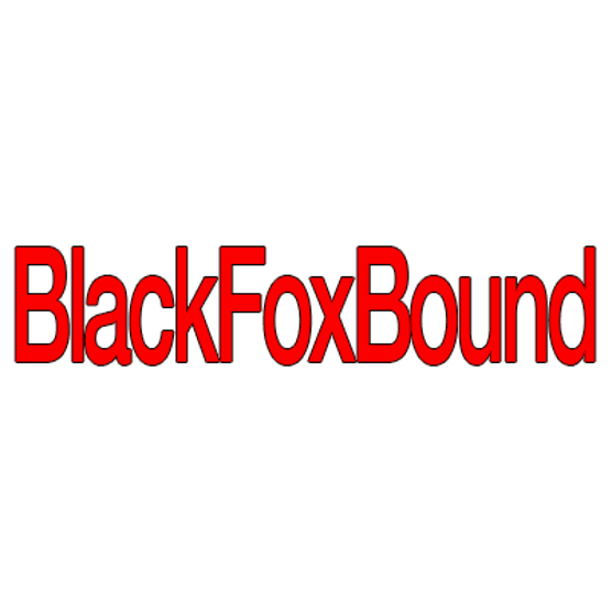 Black Fox Bound