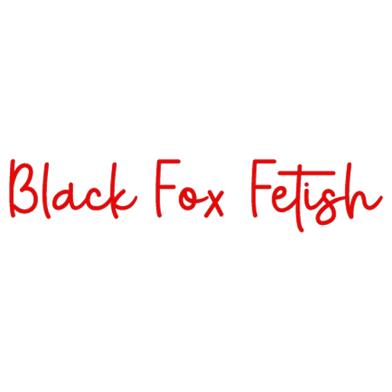Black Fox Fetish